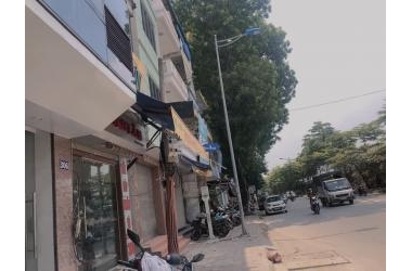 BÁN NHÀ MẶT PHỐ QUẢ BƯỞI - LÔ GÓC - 2 HẦM 5 NỔI - THANG MÁY NHẬP KHẨU - KINH DOANH ĐA LĨNH VỰC - 12 PHÒNG.